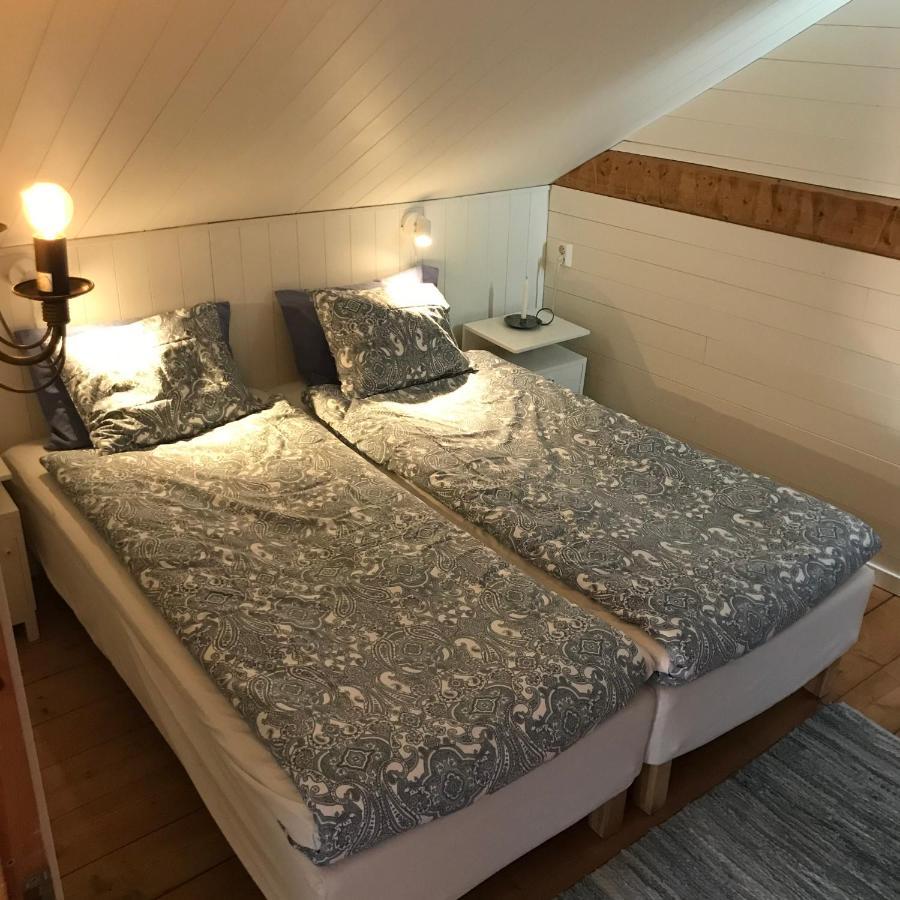 Seaside Cottage House Nr 1, Saltvik Hudiksvall Ngoại thất bức ảnh